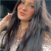 Chica titulada en Psicología , imparte clase de refuerzo en primaria y en cualquier ámbitos de la psicología como Mindfunless